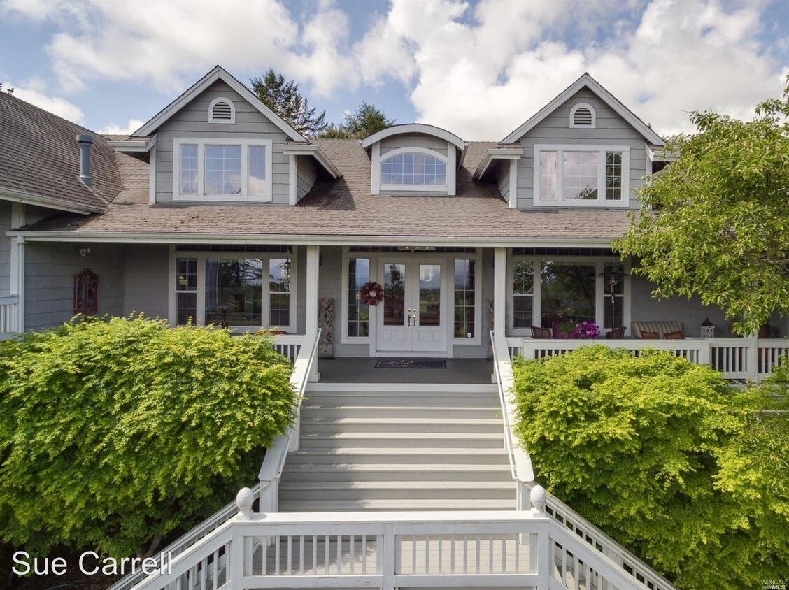 Foto principal - 1200 Burnside Rd