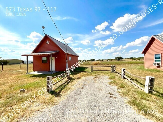 Foto del edificio - 573 TX-97