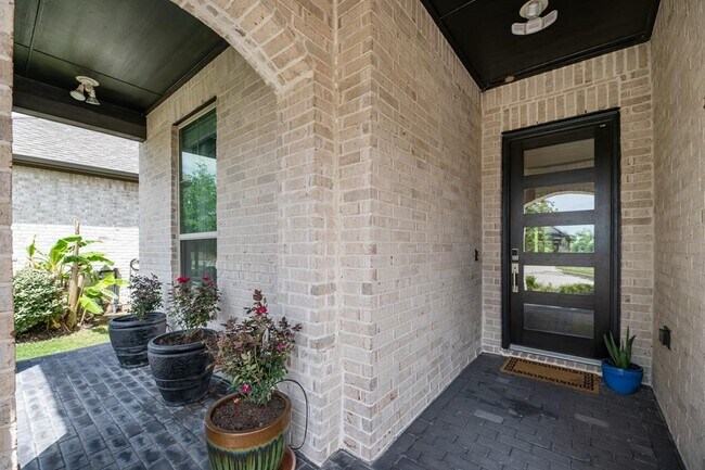 Foto del edificio - 4818 Nodding Thistle Trail