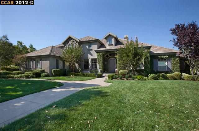 Primary Photo - Spectacular Ruby Hill Estate