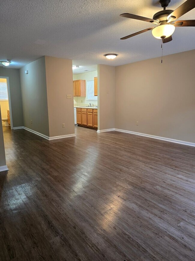 Foto del edificio - Townhome