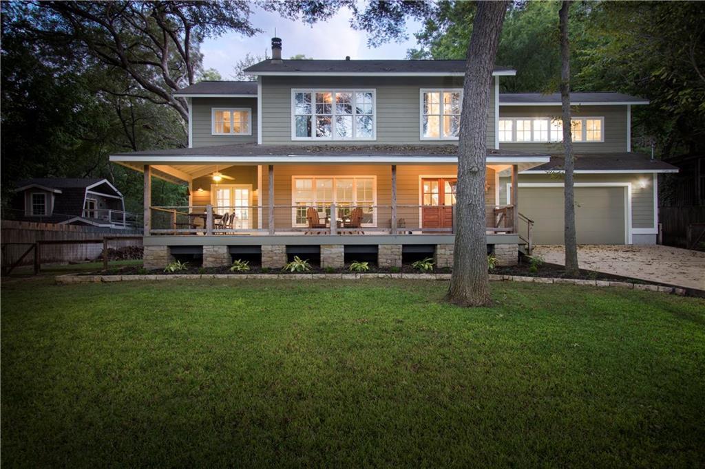Foto principal - 2907 Edgewater Dr