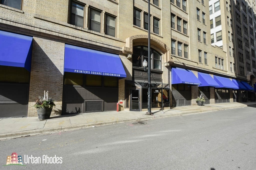 Foto principal - 780 S Federal St