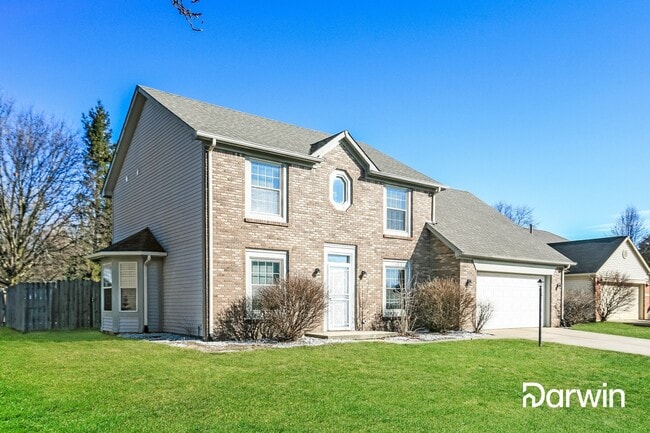 Building Photo - 11732 Brocken Way, Indianapolis, IN 46229