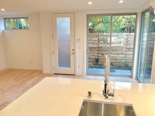 Building Photo - Brand New Contemporary Capitol Hill Townhouse
