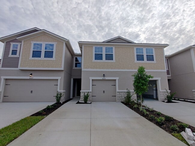 Photo - 6025 Grand Sonata Avenue Townhome