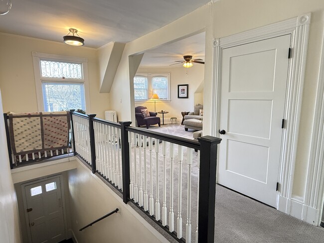 Foto del edificio - 162 Babcock St