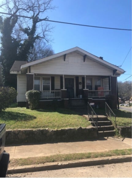 Building Photo - 2301 22nd Street Ensley