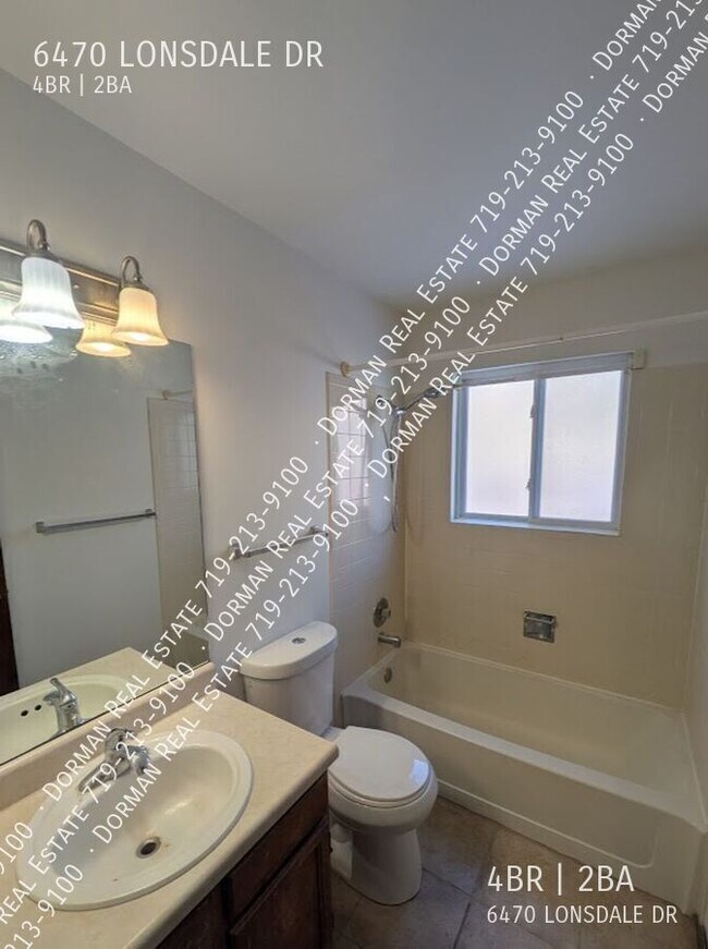 Foto del edificio - 6470 Lonsdale Dr