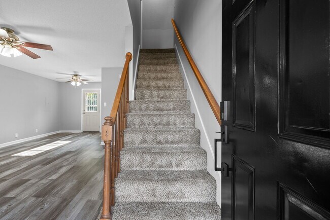 Foto del edificio - 3421 Oak Lawn Dr