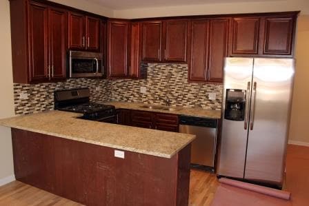 Foto del edificio - 1031 W 19th St