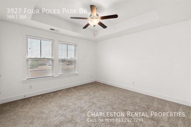 Photo - 3927 Four Poles Park Dr Townhome