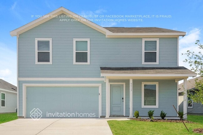 Building Photo - 5113 Hidden Treasure Ln