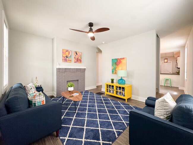 Building Photo - 4715 Wilmer Ct