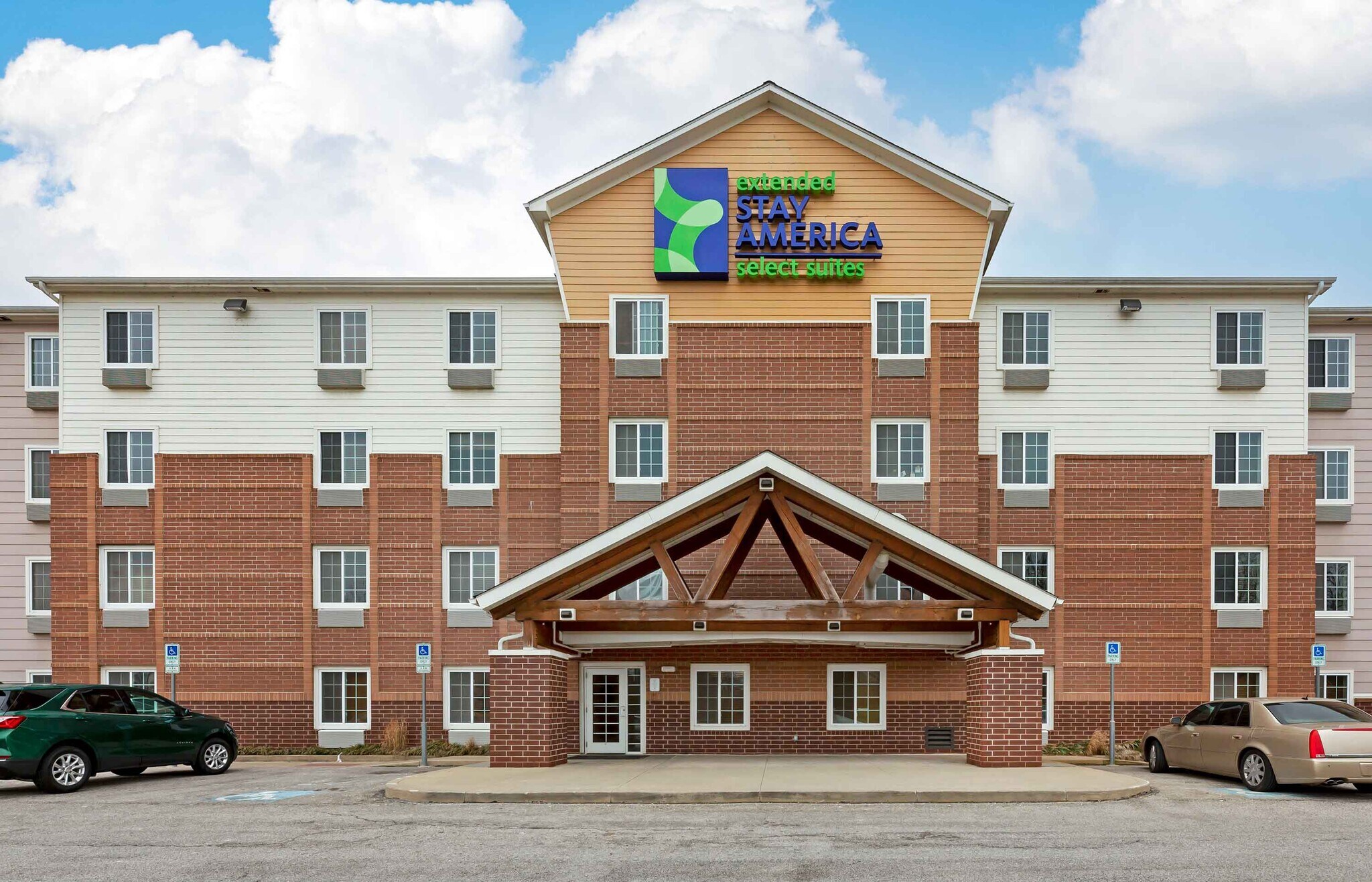 Furnished Studio-Cleveland - Airport – photo 4