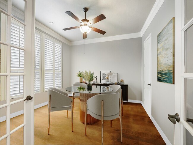 Foto del edificio - 23815 Dolci Ln