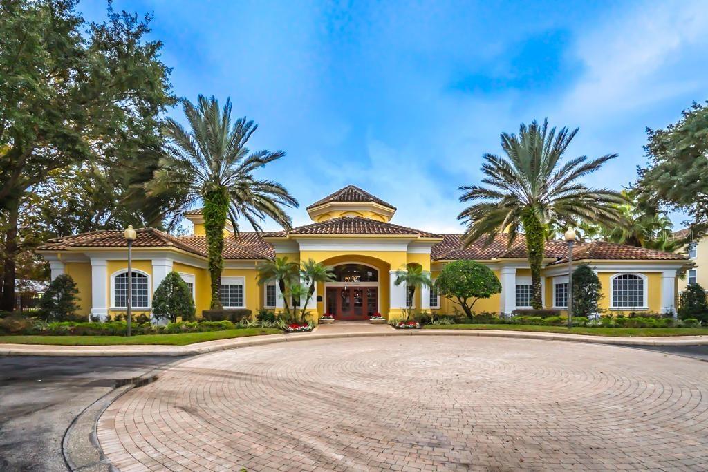 Foto principal - 1175 Lake Shadow Cir