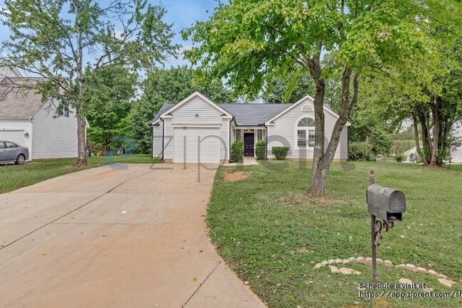 Building Photo - 4711 Avalon Forest Ln Building Photo - 4711 Avalon Forest Ln