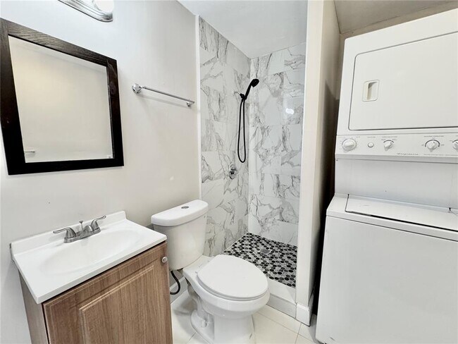 Foto del edificio - 4905 Harrison St