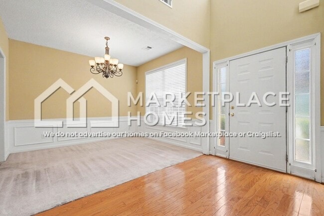 Photo - 3398 Spindletop Dr NW House