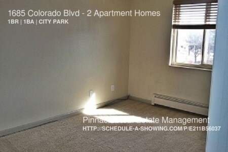 Building Photo - 1685 Colorado Blvd