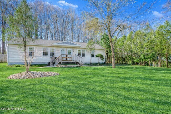 Foto del edificio - 28 Oak Ln