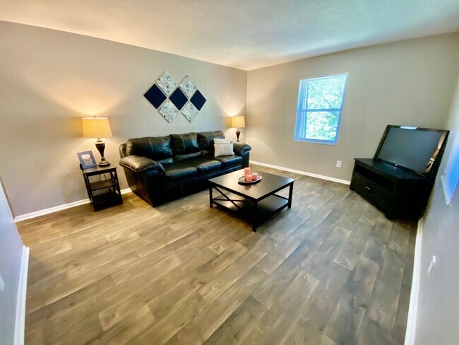 Foto del interior - Eagle Pine Condominiums