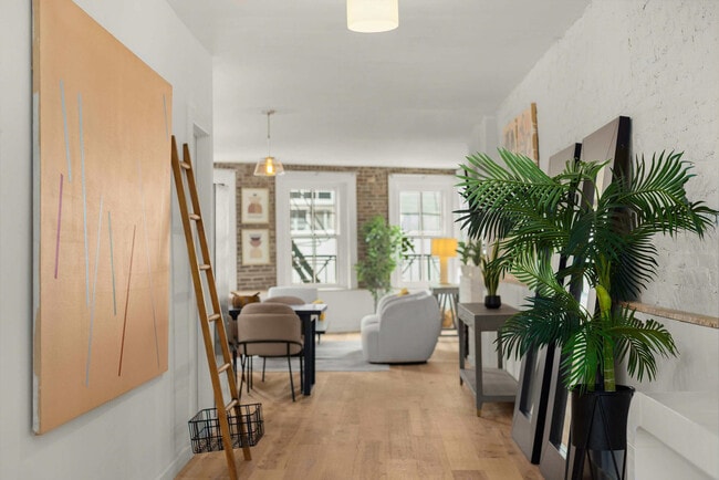 Foto del edificio - 354 Bowery-SI ID1035000P