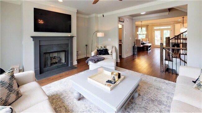 Foto del edificio - 1468 Addison Pl