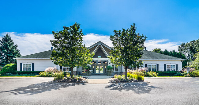 Building Photo - The Meadows Apartments Lakemoor