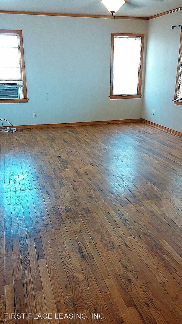 Building Photo - 4 br, 2 bath House - 2316 Axtell St.