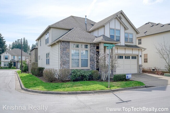 Building Photo - 4 br, 2.5 bath House - 6246 NE Ridgestone Ct