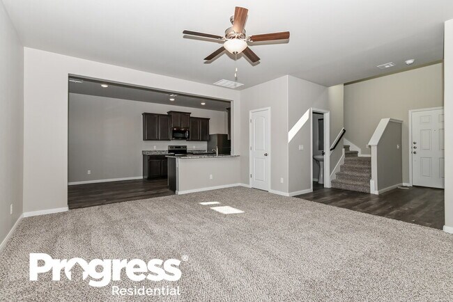 Building Photo - 1608 Burgundy Dr