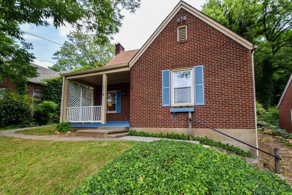 Photo - 1334 Woodbine St SE (Roanoke, VA)