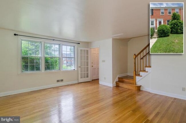 Foto del edificio - 1550 Putty Hill Ave