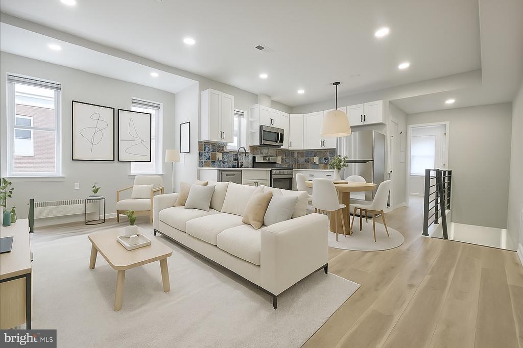 Foto principal - 5635 Malcolm St