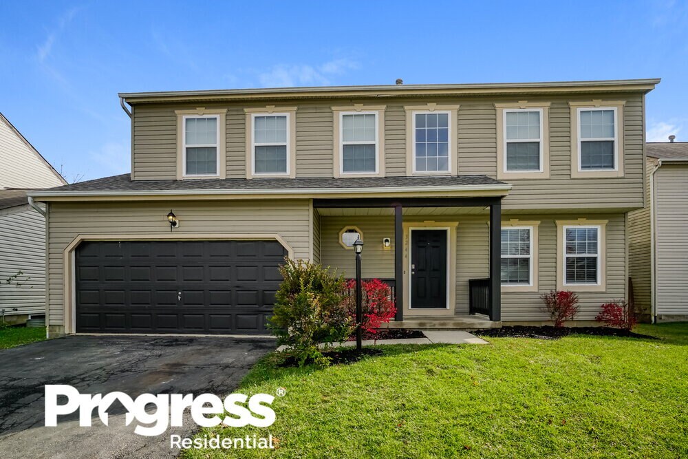 3244 Legion Ln, Columbus, OH 43232 House for Rent in Columbus, OH