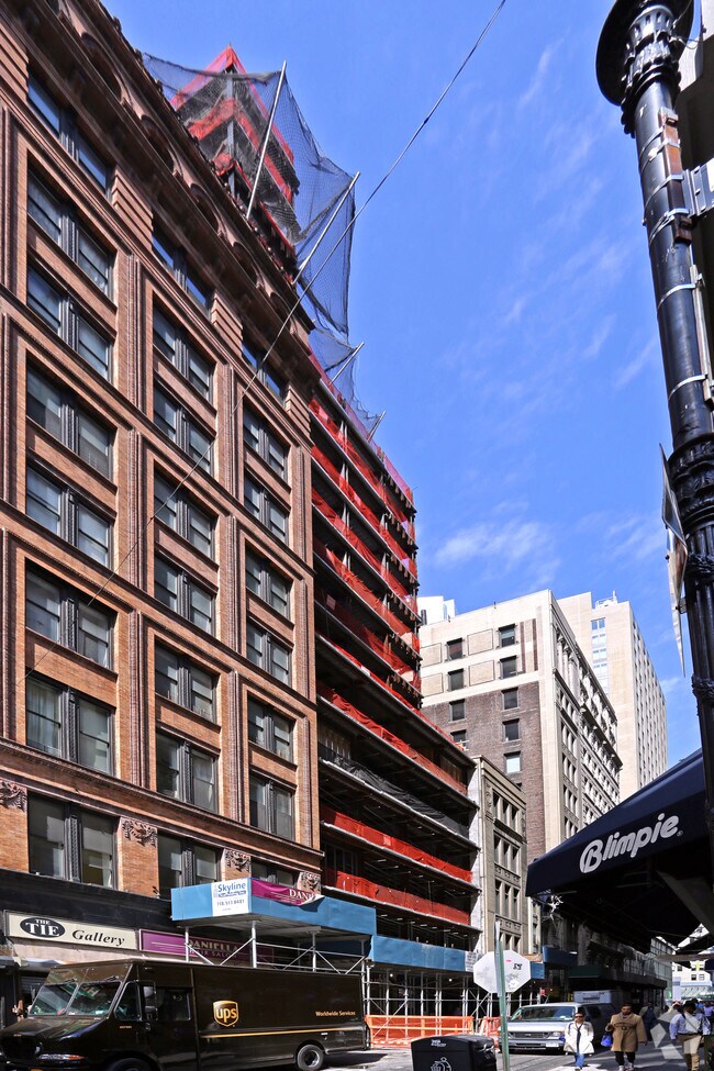 Foto del edificio - 24-26 John St