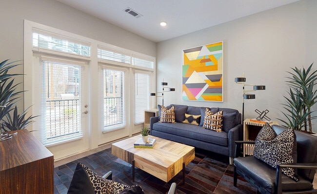 Building Photo - Abberly Skye Apartment Homes