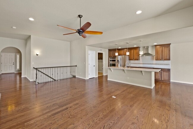 Photo - Immaculate & Stunning 4BD Ranch Style in C... House