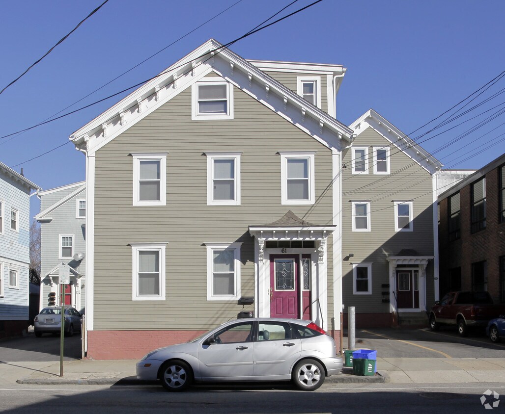 5961 Hope St, Providence, RI 02906 Apartments in Providence, RI