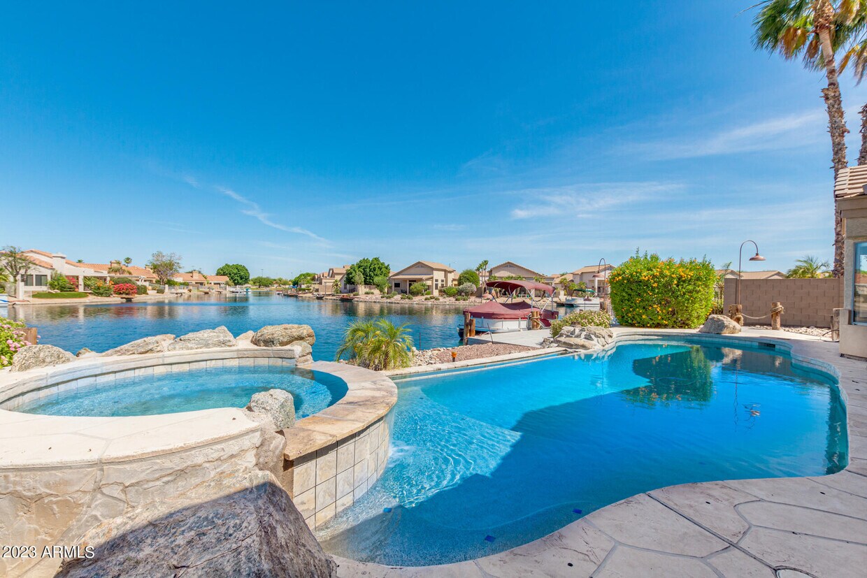Foto principal - 14841 N 87th Ln