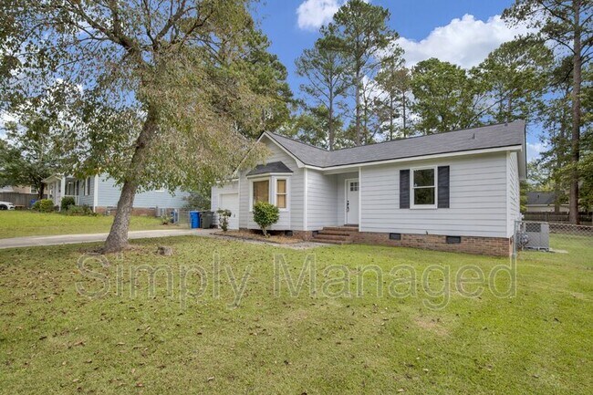 Building Photo - 6709 Potters Ct