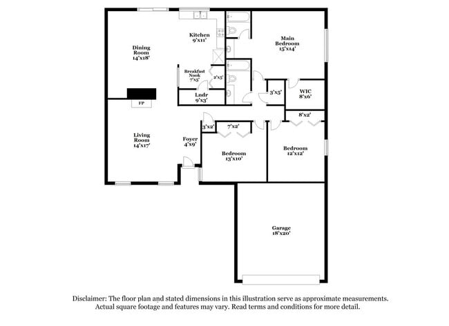 Building Photo - 7812 Burgundy Dr