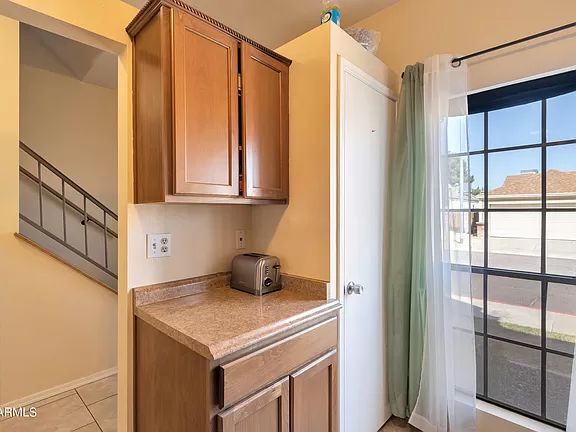 Kitchen and Window - 18814 N 33rd Dr