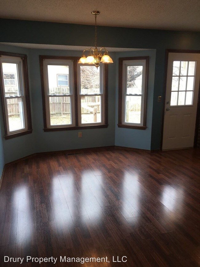 Building Photo - 3 br, 2 bath House - 2628 S. Fort Ave