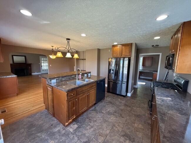 Building Photo - House with Front Commercial Unit on Lorain Rd