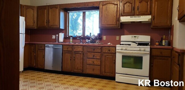 Building Photo - 1 Egan Way