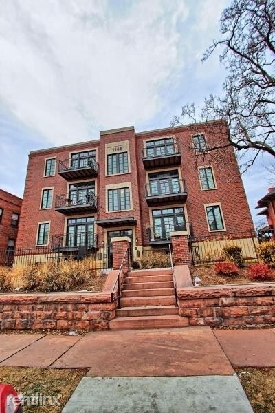 Foto del edificio - 1145 S Ogden St