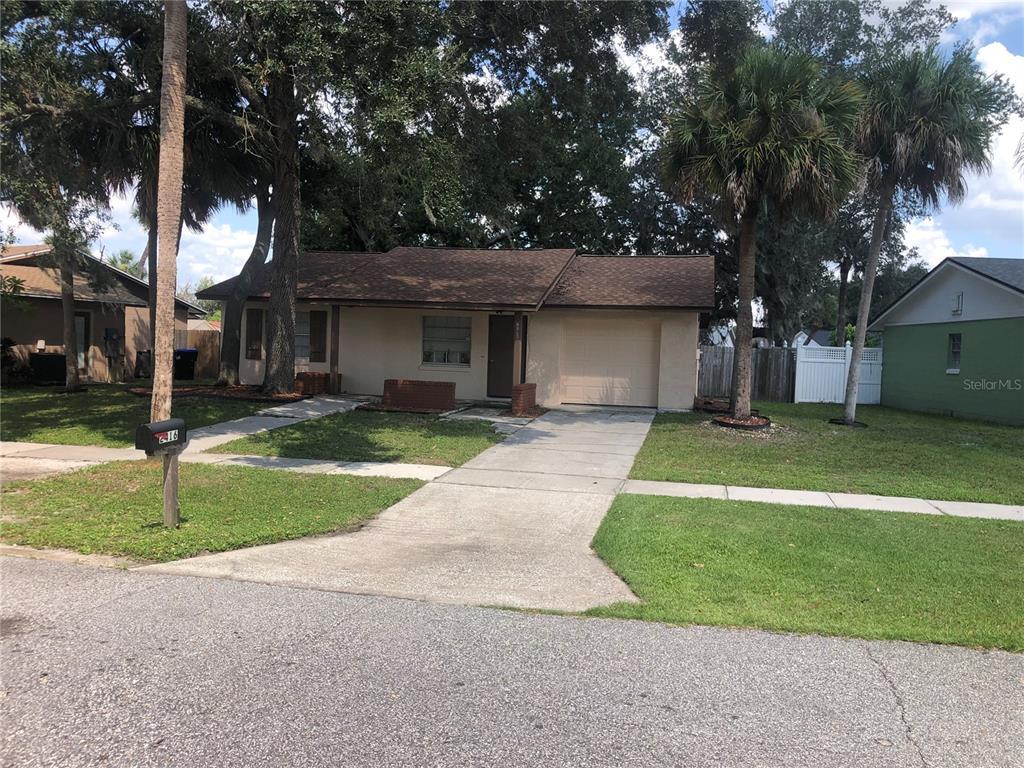 2416 Alister Ct, Orlando, FL 32837 House Rental in Orlando, FL